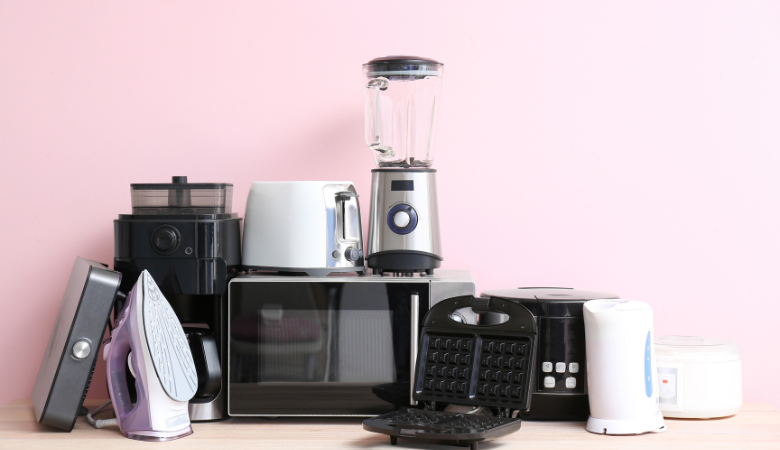 Home appliances quality control china